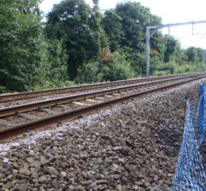 railway