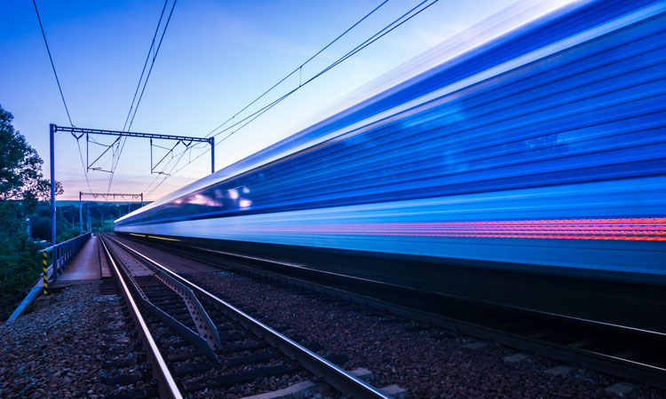Ten years to make the leap? How to realise the potential of digital rail