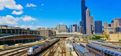 Chicago railway