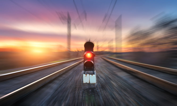 Interoperability: The key to increasing competitiveness of railways