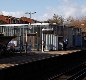 Network Rail launches competition to shape Britain’s future railway stations