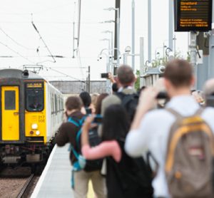 £20m fund for new railway stations across England and Wales