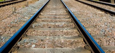 railway tracks