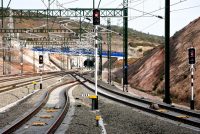 Contributing to Europe’s rail development