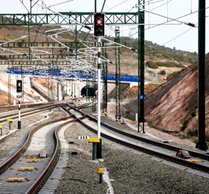 Contributing to Europe’s rail development