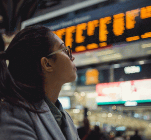 rail fares