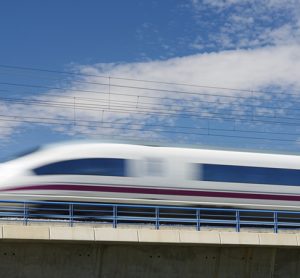 Renfe prepares to operate high-speed trains in France from 2020