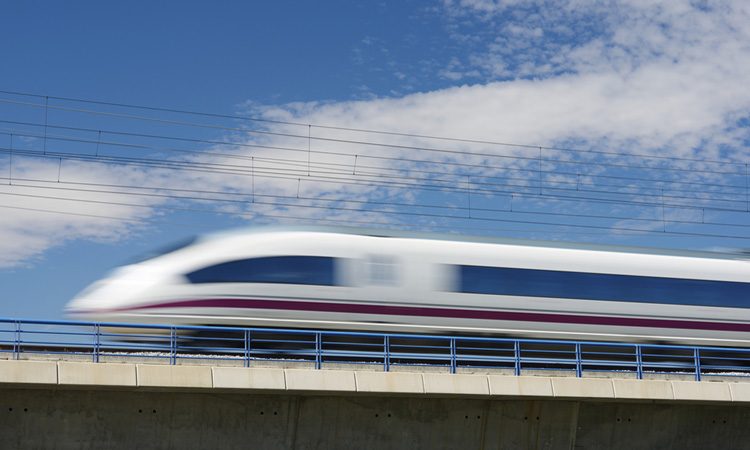 Renfe prepares to operate high-speed trains in France from 2020