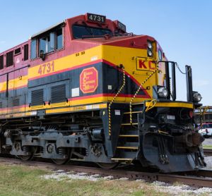 Kansas City Southern publishes 2018 sustainability report