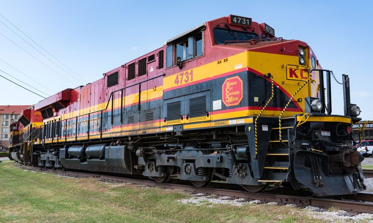 Kansas City Southern publishes 2018 sustainability report