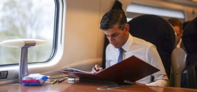 Rail business leaders urge PM not to delay GBR rail reform legislation