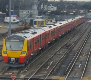 Rolling stock – where is it heading?