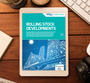 Rolling Stock Development In-Depth Focus 2017