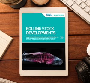 Rolling Stock Developments in-depth focus #3 2018
