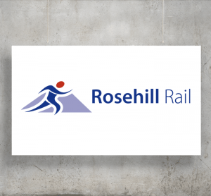 Rosehill Rail company profile logo