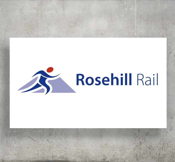 Rosehill Rail company profile logo