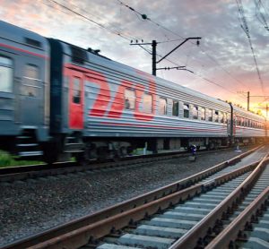 Russian Railways plans phase out purchases of diesel-only locos