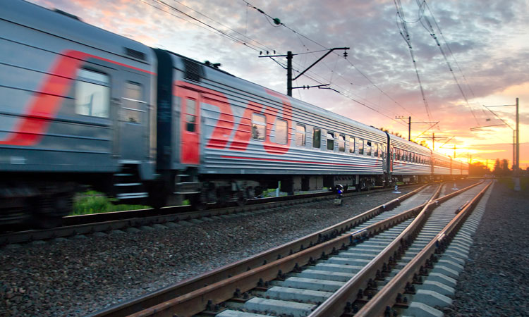 Russian Railways plans phase out purchases of diesel-only locos