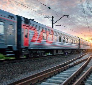 Developing and deploying Automatic Train Operation in Russia