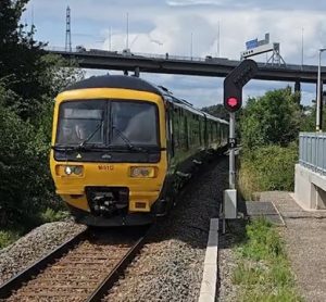 portway-park-ride-station