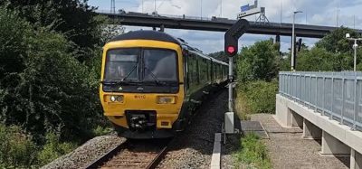 portway-park-ride-station