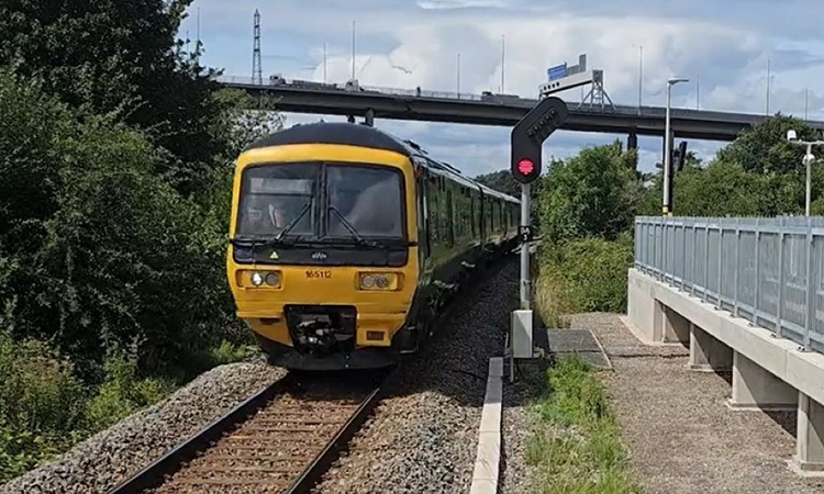 portway-park-ride-station