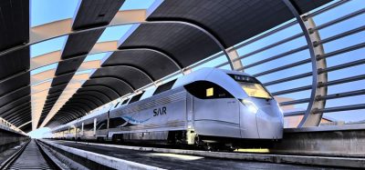 Saudi Railways Organization and Saudi Railways Company merger approved