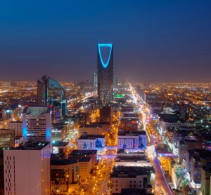 Saudi Arabia high-speed rail design and build contract awarded