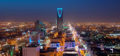 Saudi Arabia high-speed rail design and build contract awarded