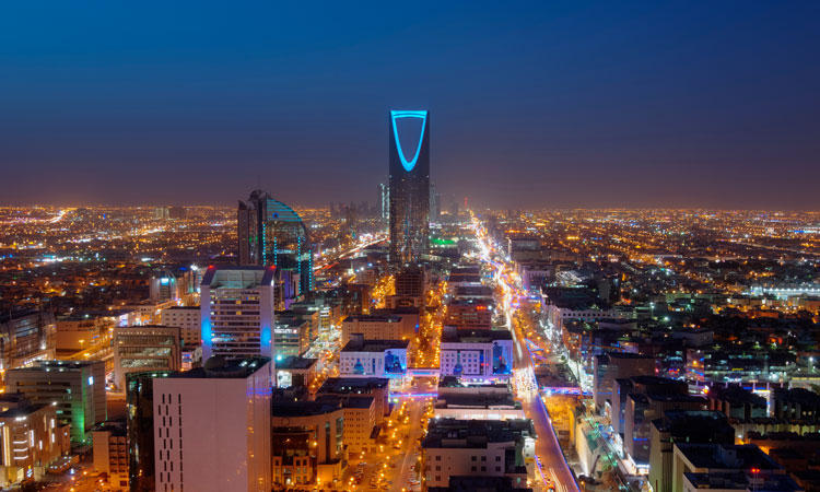 Saudi Arabia high-speed rail design and build contract awarded