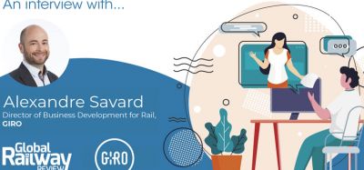 Helping rail operators use AI to thrive in an ever-changing landscape