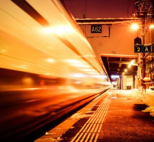 Nokia and SBB complete FRMCS frequency trial to prepare for a digital rail future