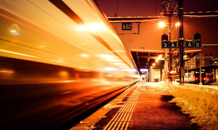 Nokia and SBB complete FRMCS frequency trial to prepare for a digital rail future