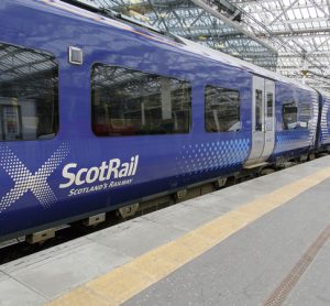 Scotland’s Railway launches new app for the benefit of deaf passengers