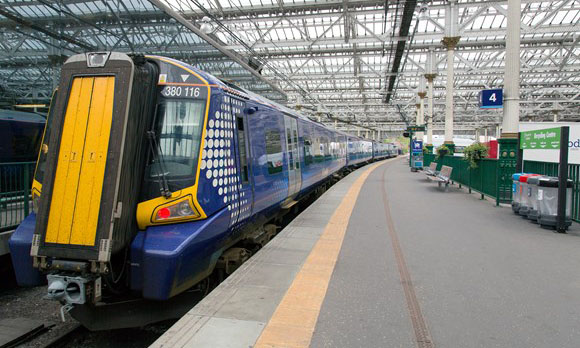 ScotRail