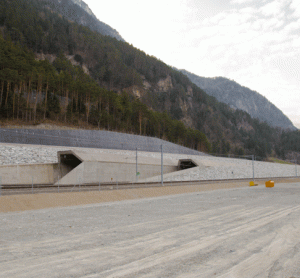 gotthard base tunnel