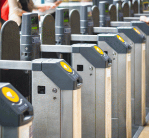 Passengers to benefit from new fares system and more contactless options