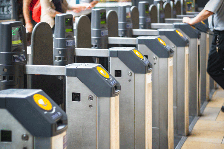 Passengers to benefit from new fares system and more contactless options