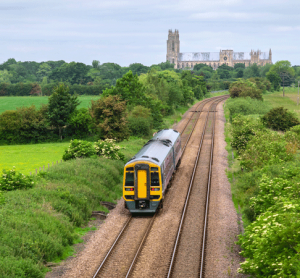 UK government inquires action to improve rail air quality