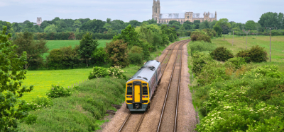 UK government inquires action to improve rail air quality