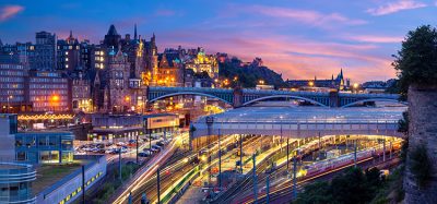 RIA Scotland