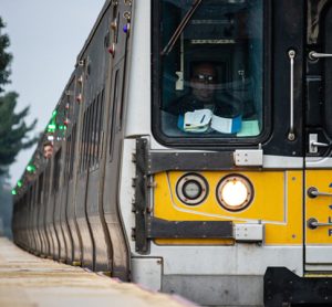 LIRR launches innovative QR code programme for real-time toilet feedback
