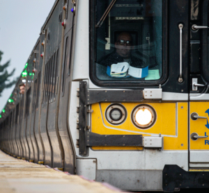 MTA reveals leading LIRR on-time performance in modern history