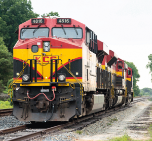 CP and KCS sign merger agreement to form a single-line rail network