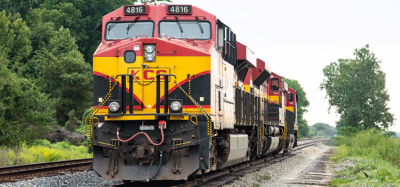 CP and KCS sign merger agreement to form a single-line rail network