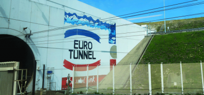 Getlink launches a new unaccompanied rail freight Channel Tunnel service