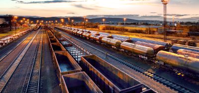 Freight train
