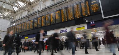 London Waterloo