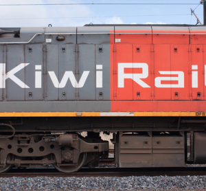 KiwiRail announces new NZ Connect rail freight service