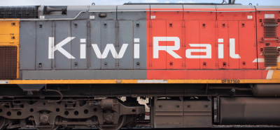 KiwiRail announces new NZ Connect rail freight service